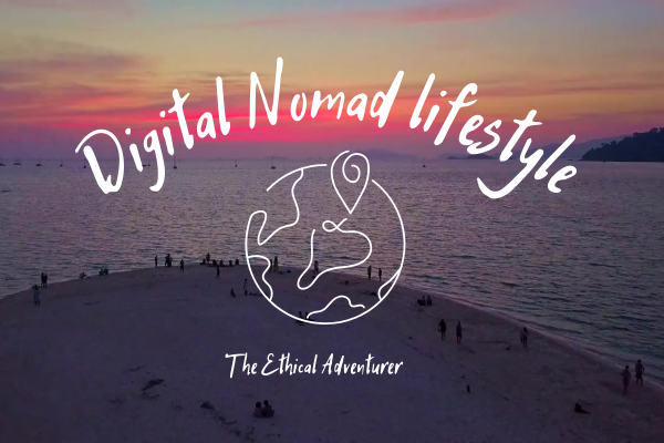 Digital Nomad