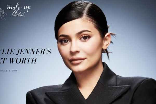 Kylie Jenner's Net Worth