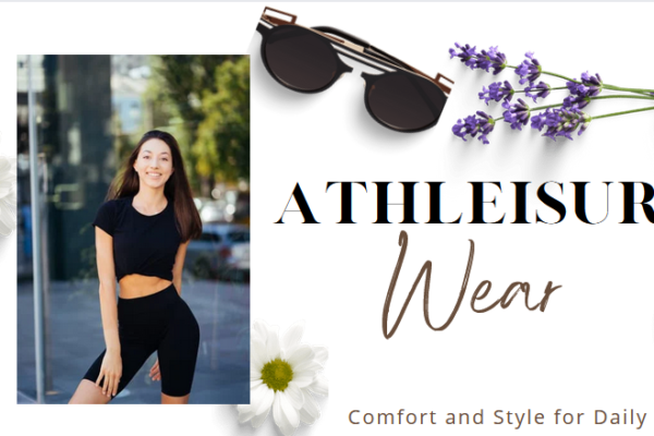 Athleisure