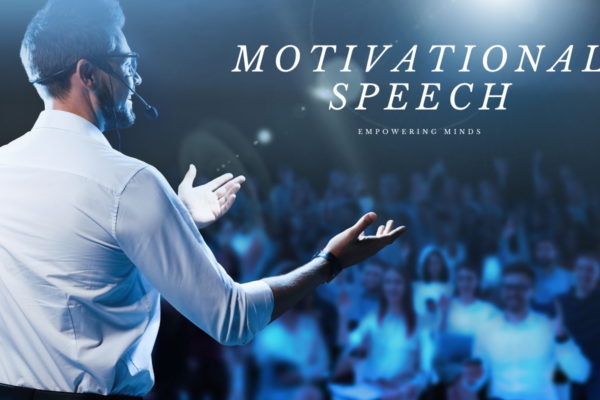 motivational speeches