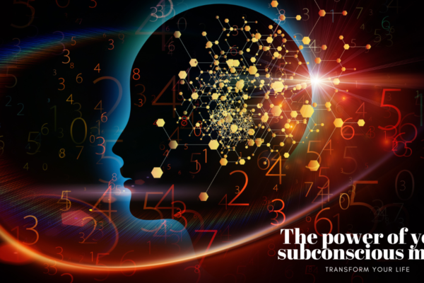 Subconscious mind