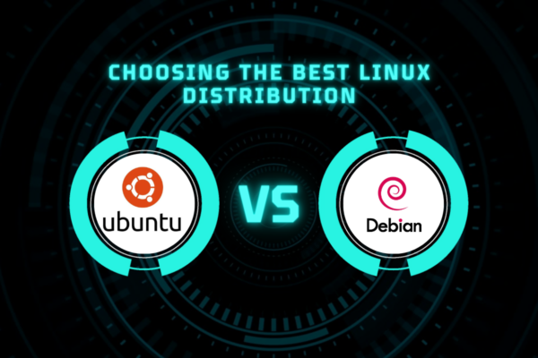 Debian vs Ubuntu