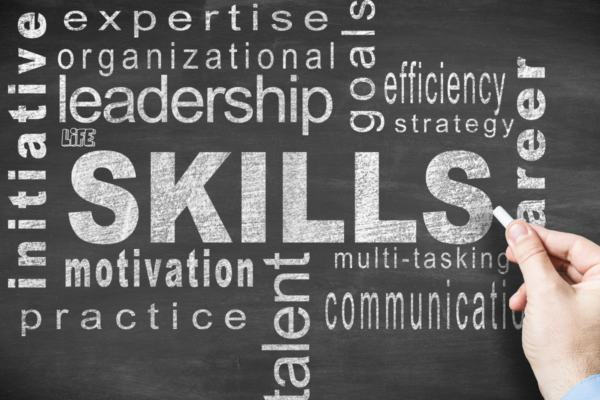 life skills